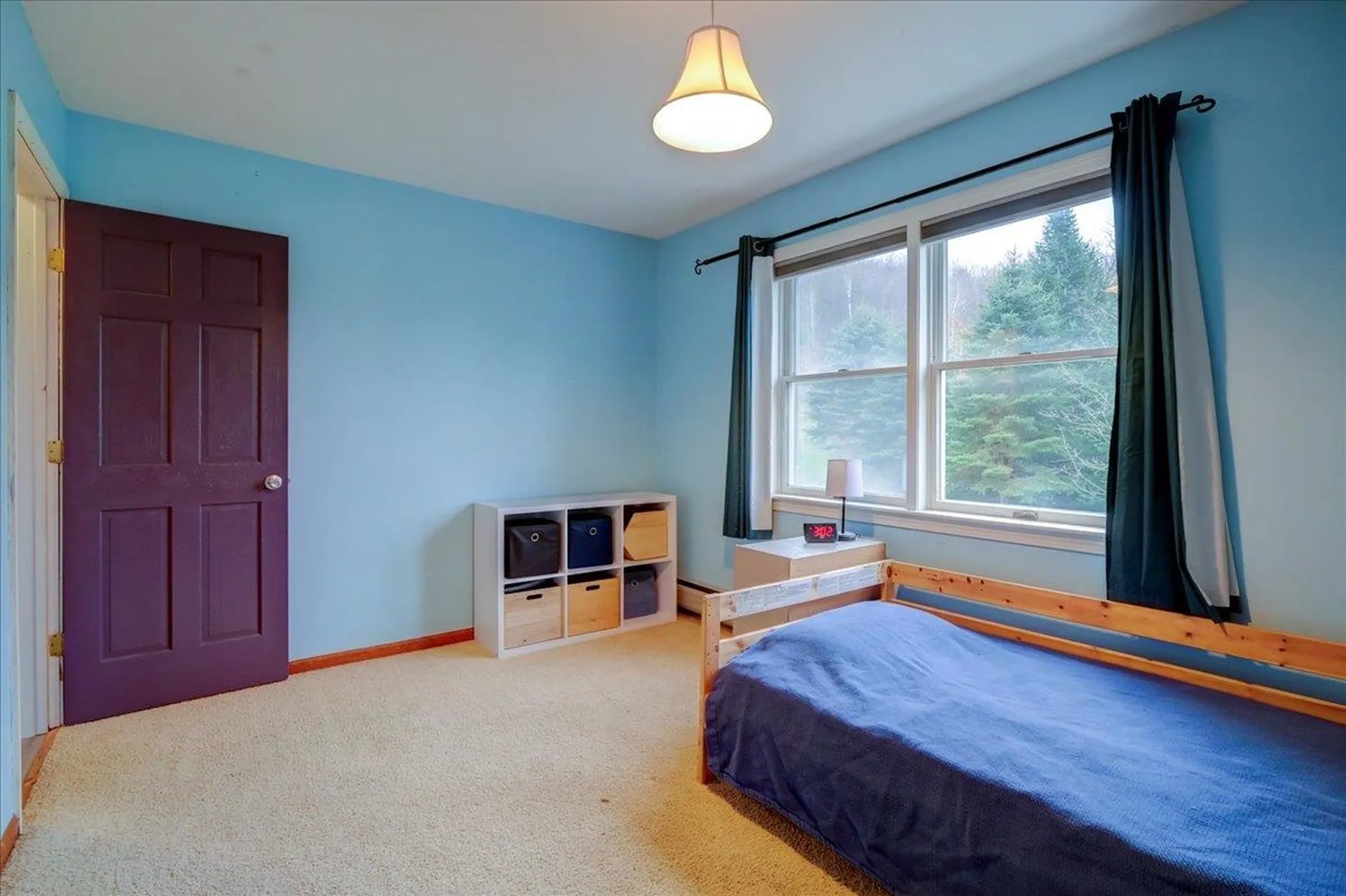 43 Sugarbush Hill Drive Cambridge VT 05444