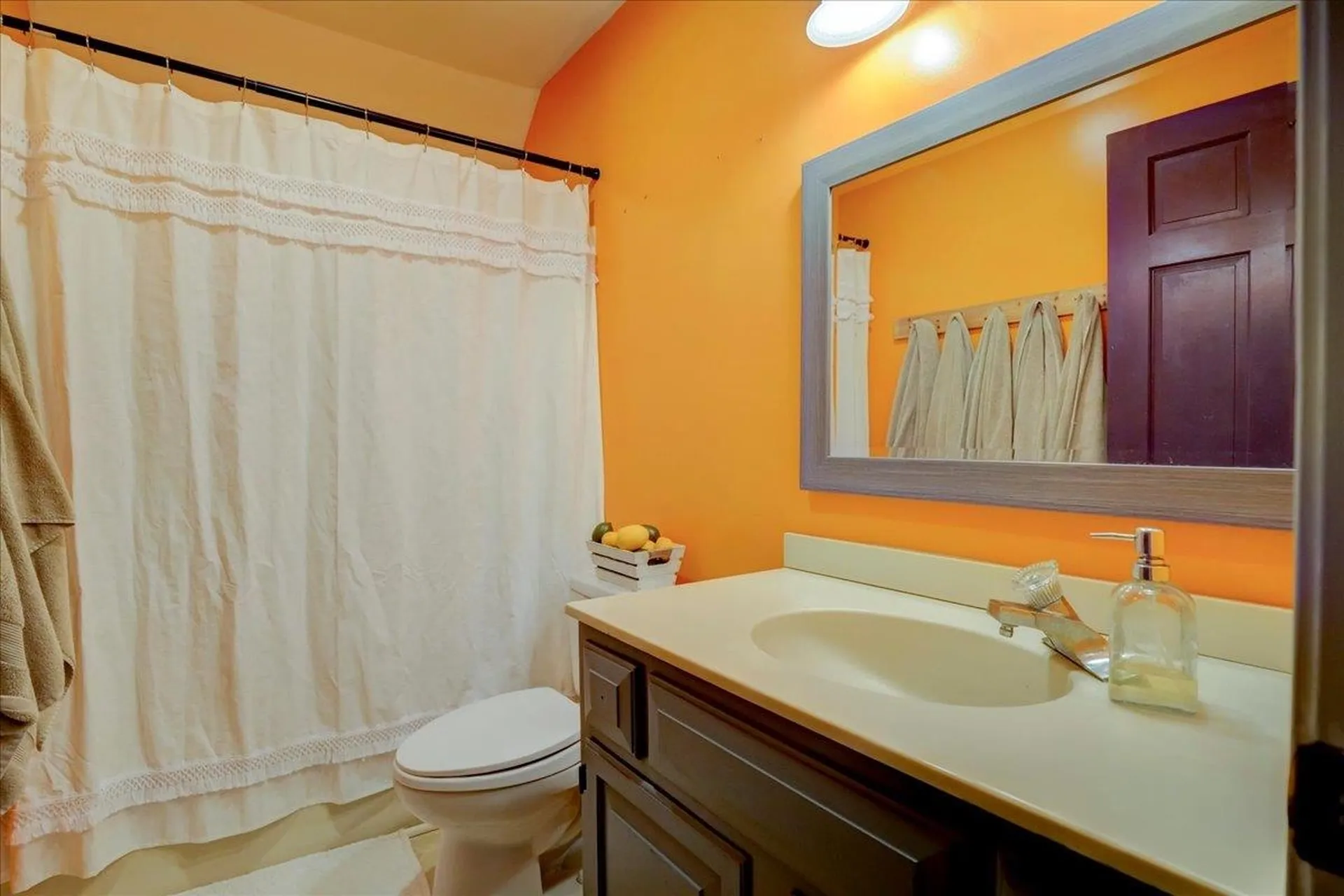 43 Sugarbush Hill Drive Cambridge VT 05444