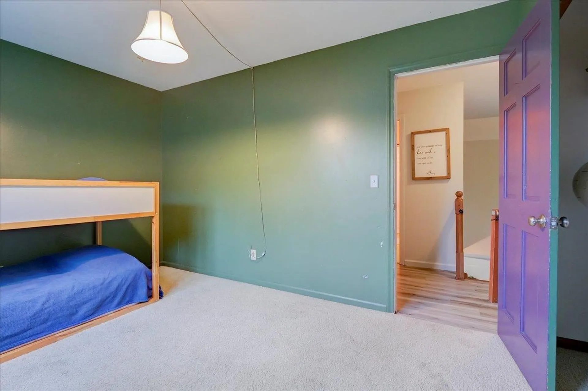 43 Sugarbush Hill Drive Cambridge VT 05444