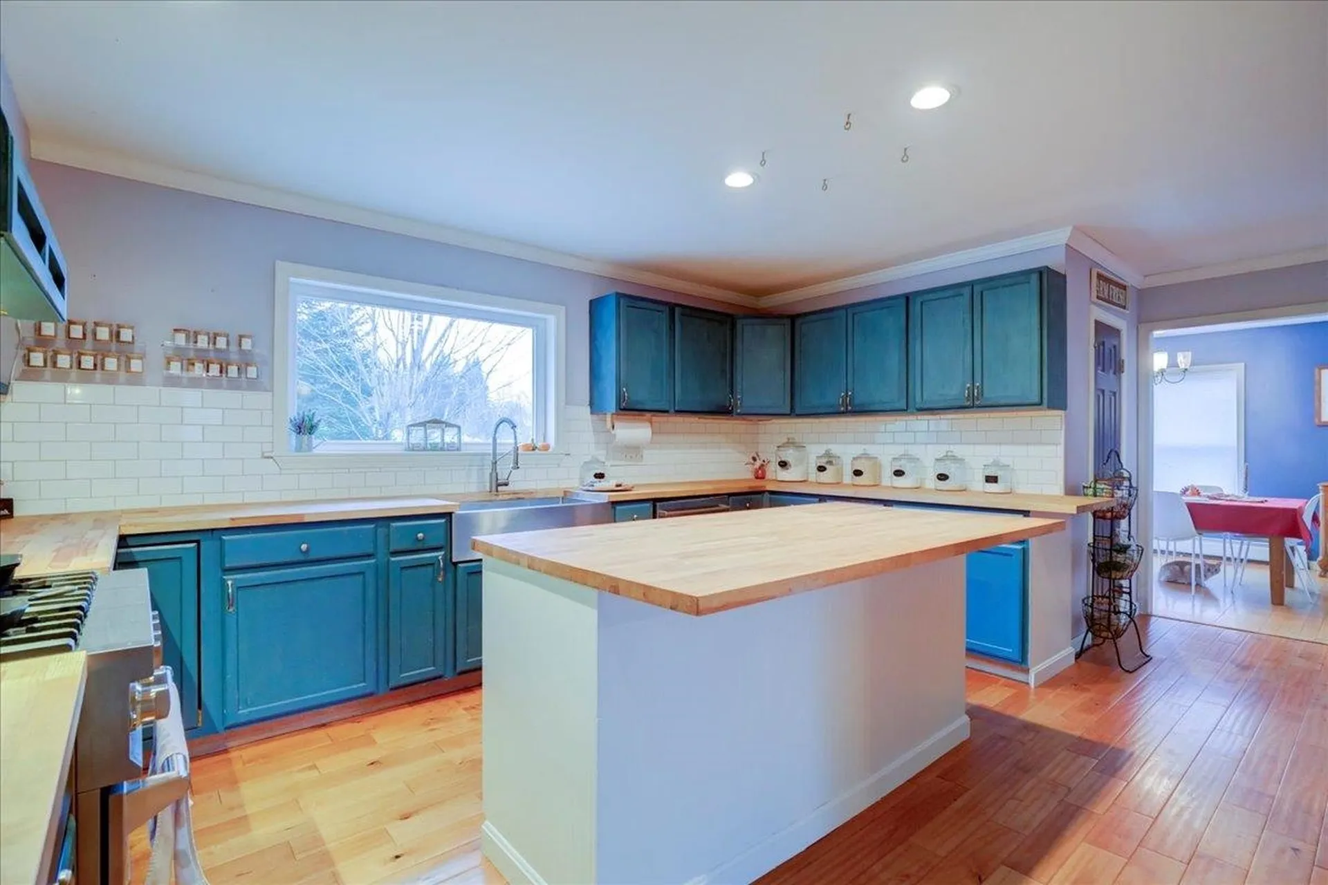 43 Sugarbush Hill Drive Cambridge VT 05444