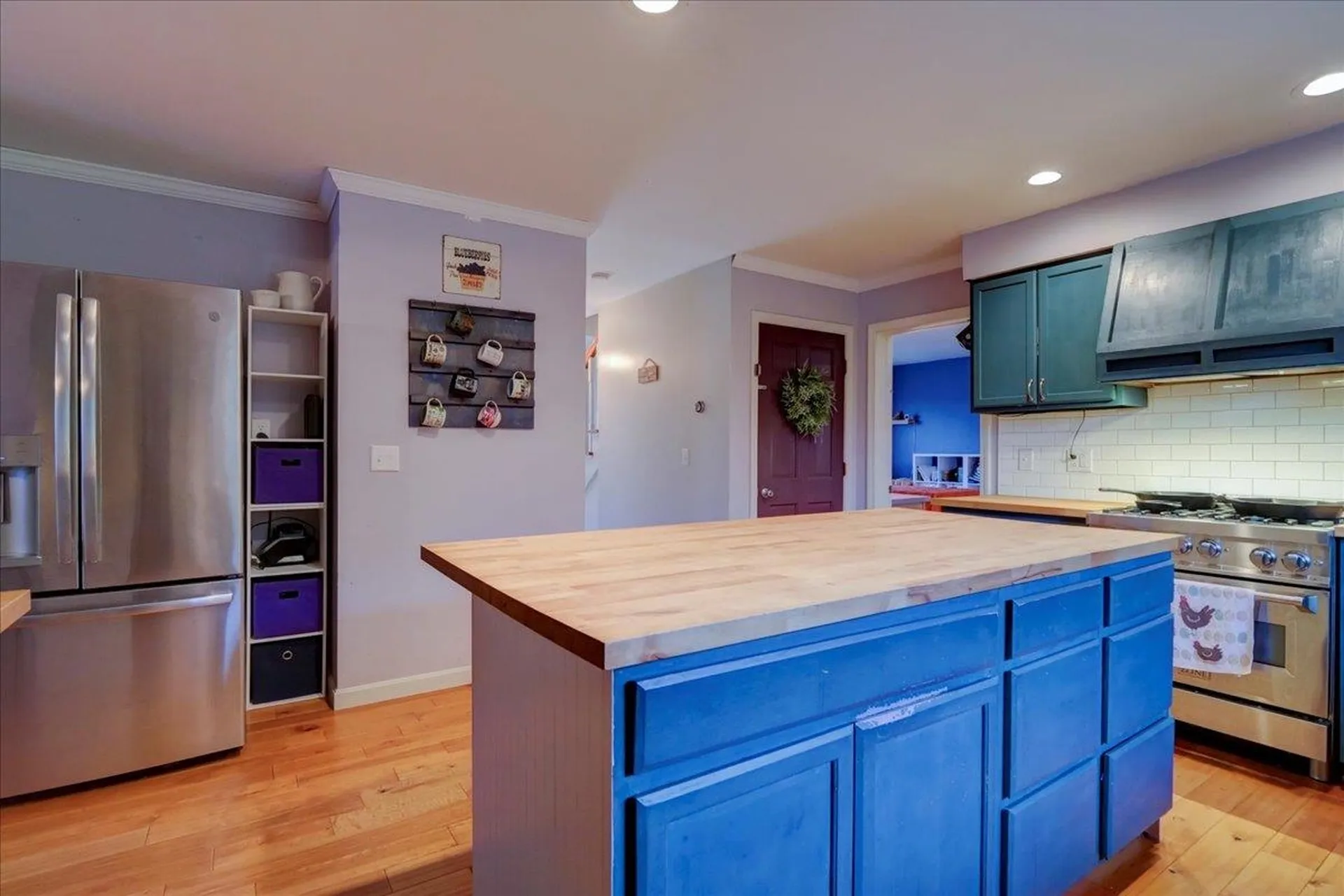 43 Sugarbush Hill Drive Cambridge VT 05444