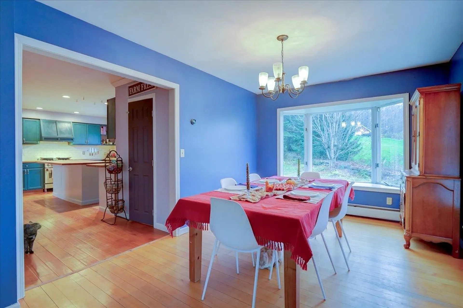 43 Sugarbush Hill Drive Cambridge VT 05444