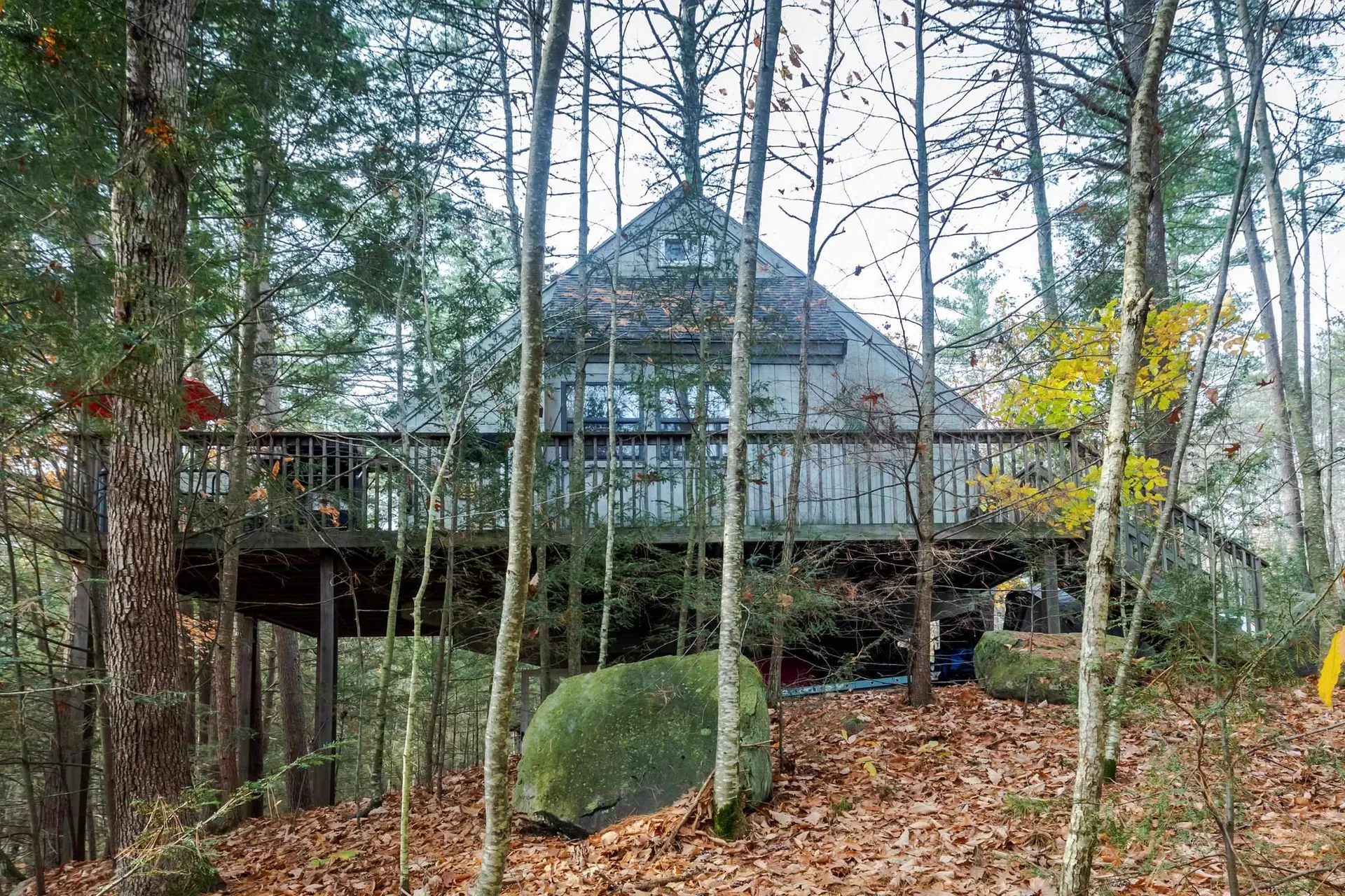 15 Sargent Drive Raymond NH 03077