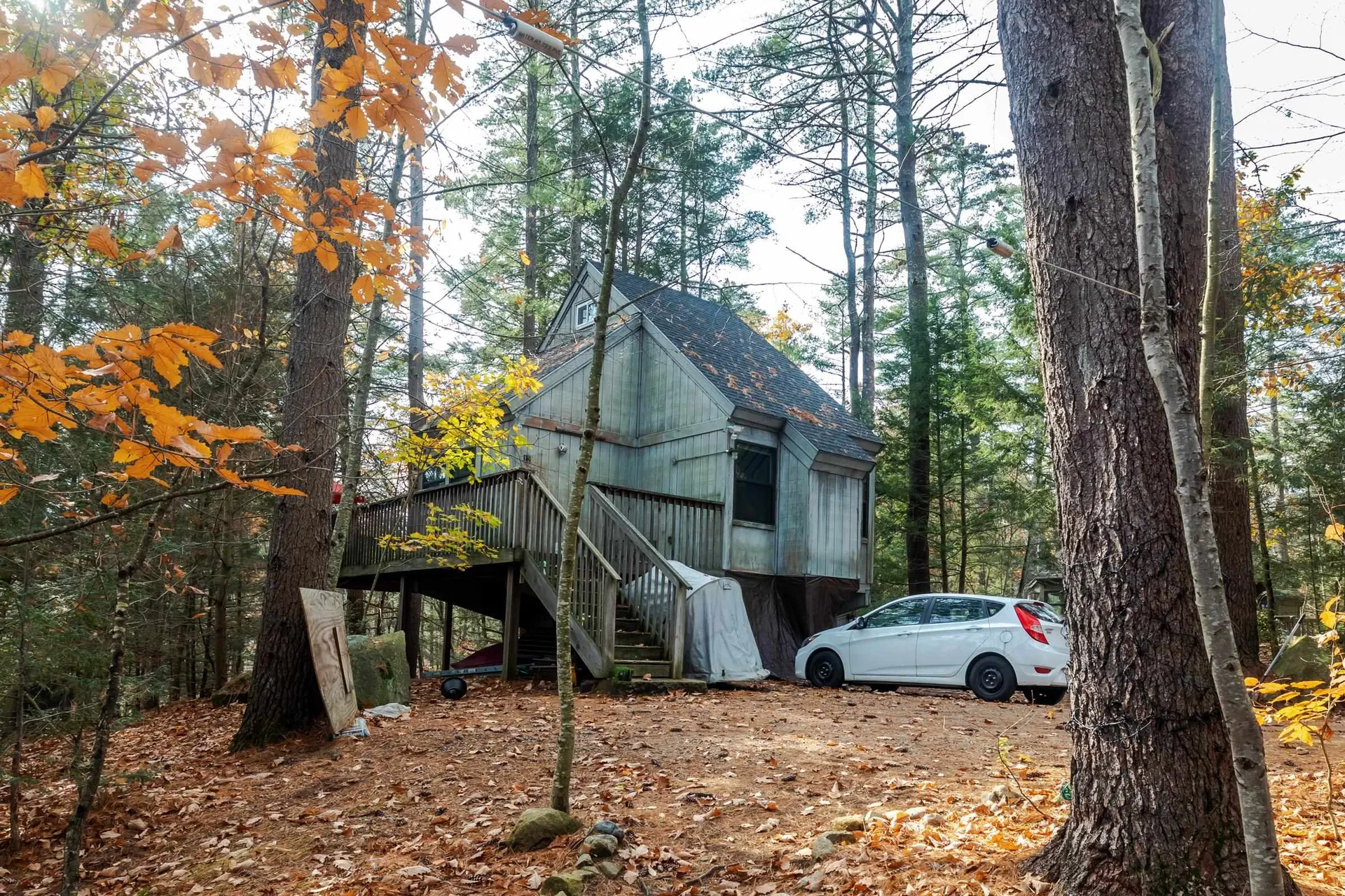 15 Sargent Drive Raymond NH 03077