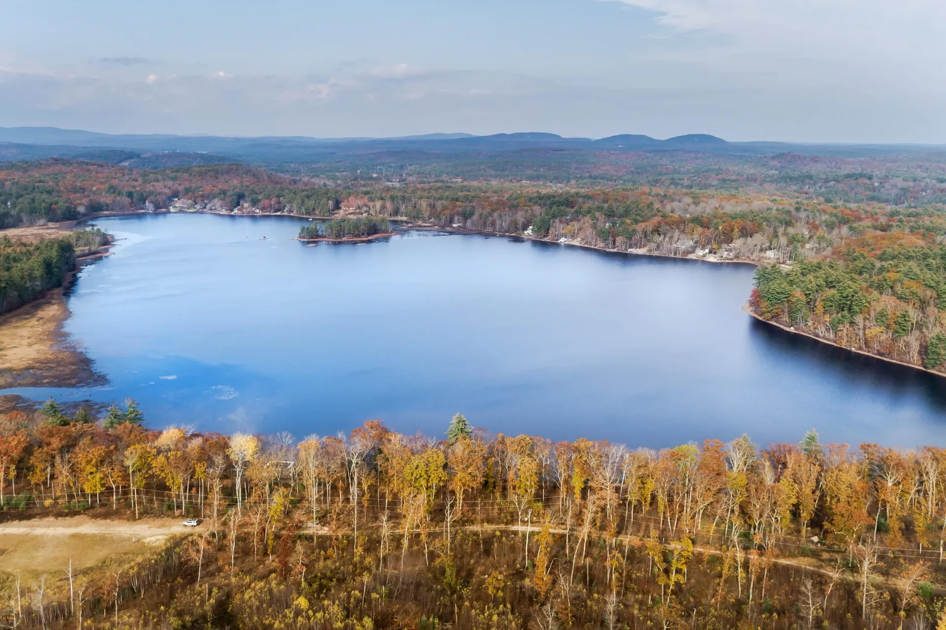 15 Sargent Drive Raymond NH 03077