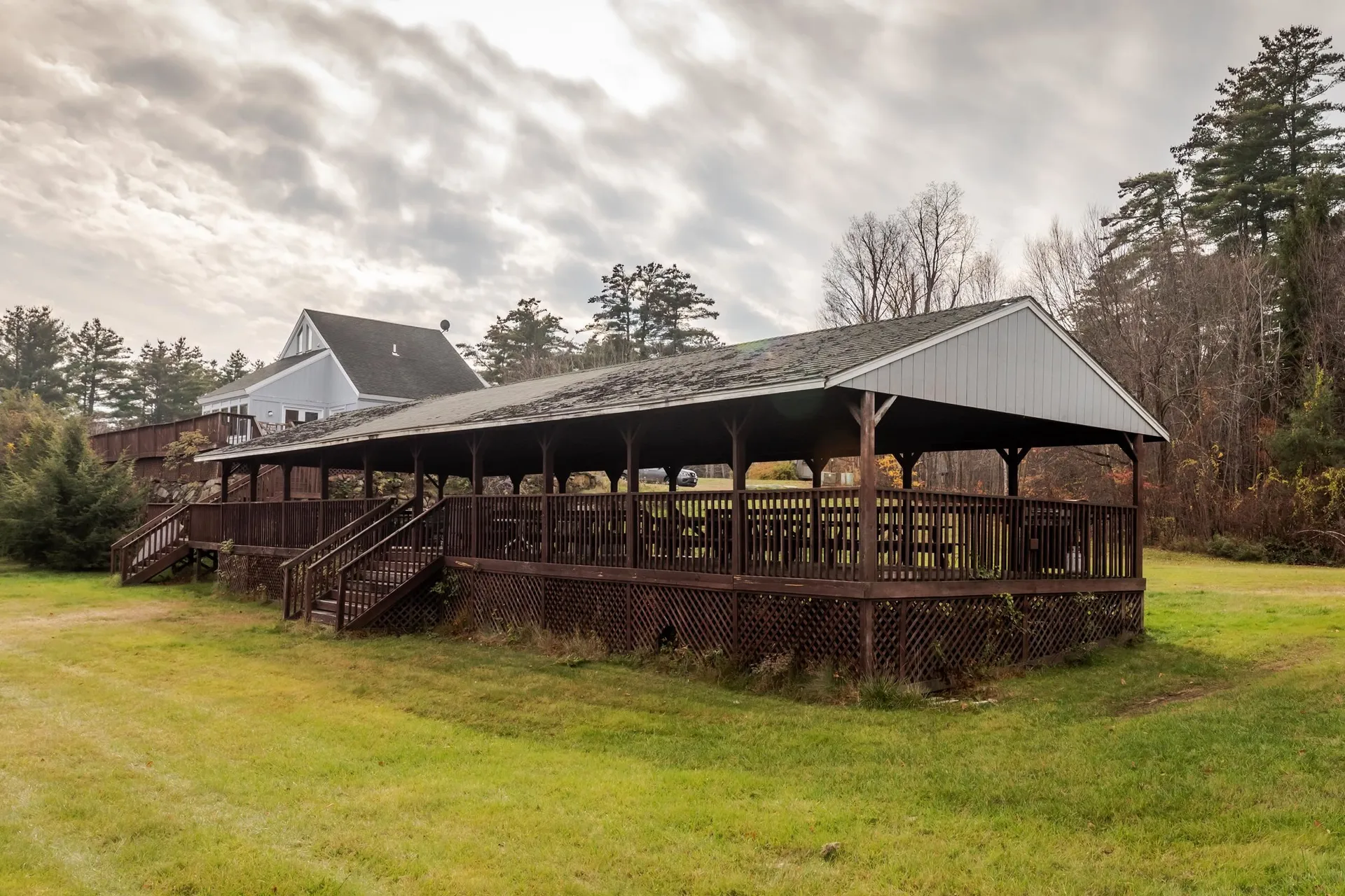 15 Sargent Drive Raymond NH 03077