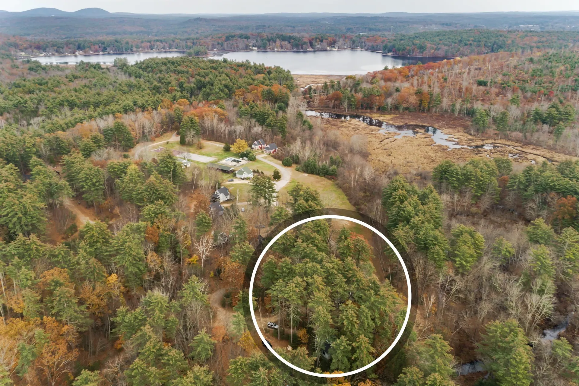 15 Sargent Drive Raymond NH 03077