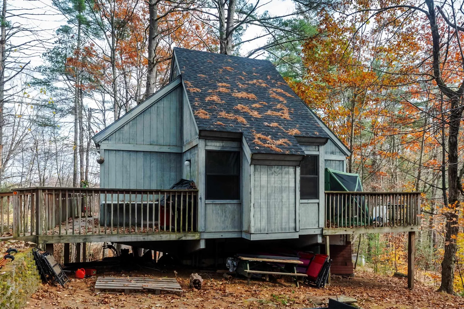 15 Sargent Drive Raymond NH 03077