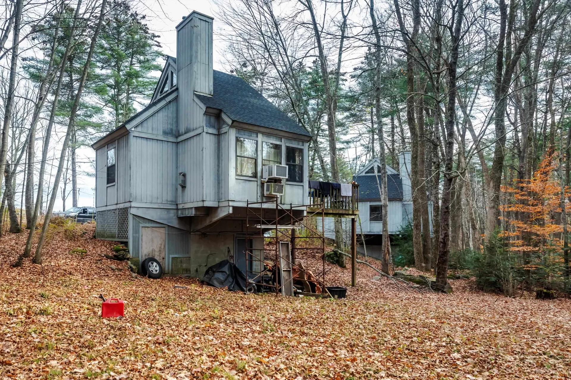 15 Sargent Drive Raymond NH 03077