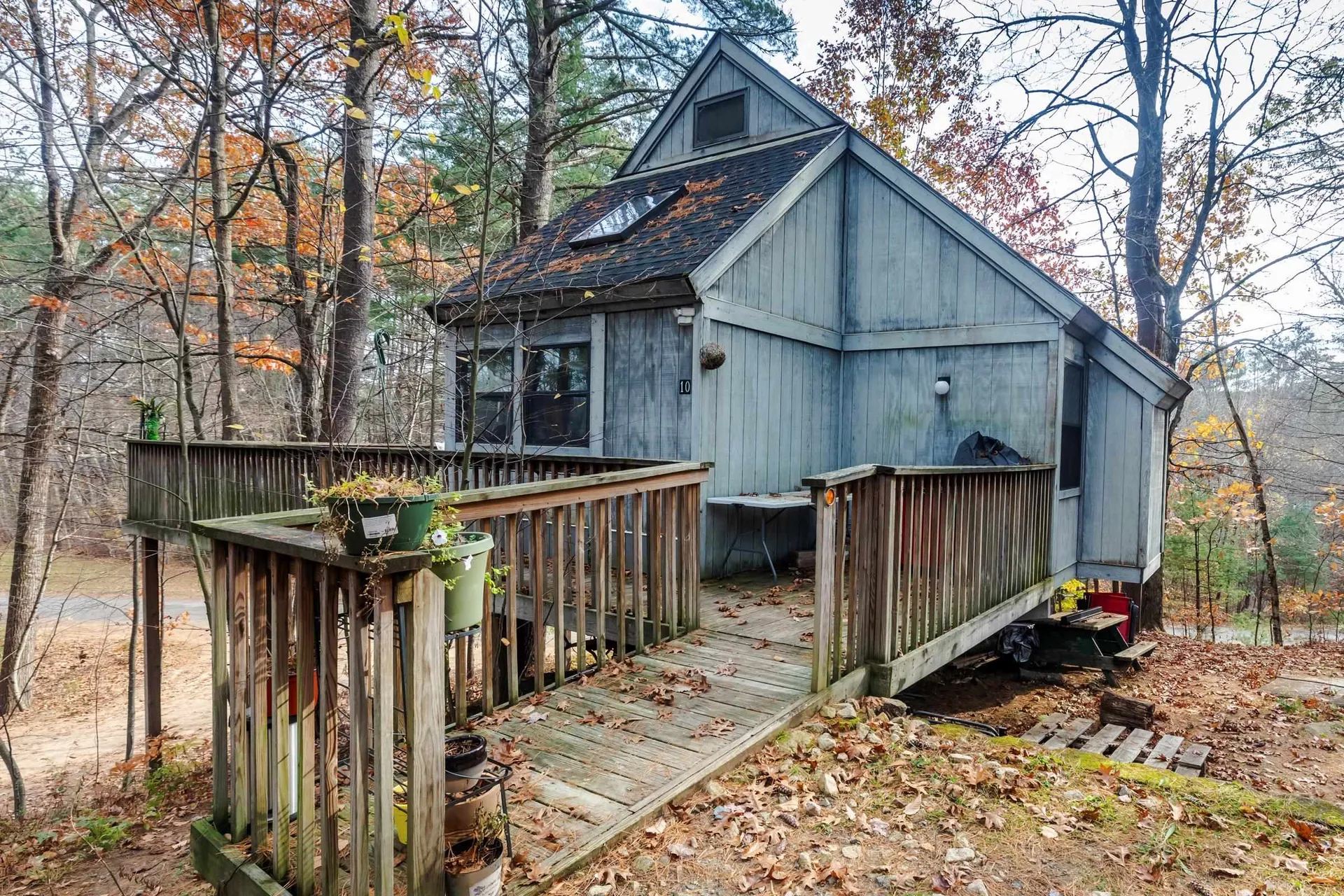 15 Sargent Drive Raymond NH 03077