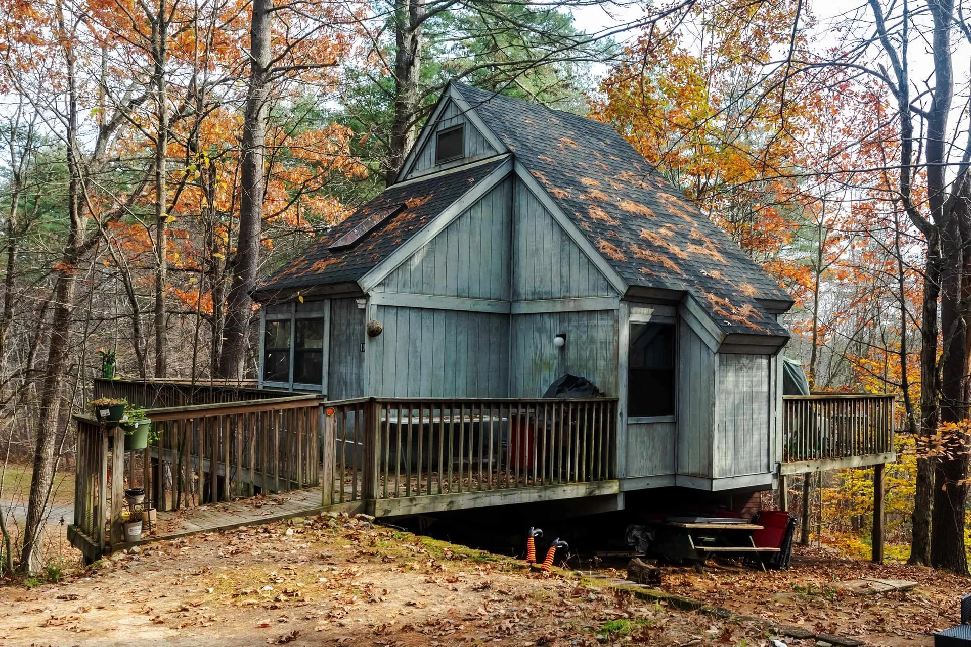 15 Sargent Drive Raymond NH 03077