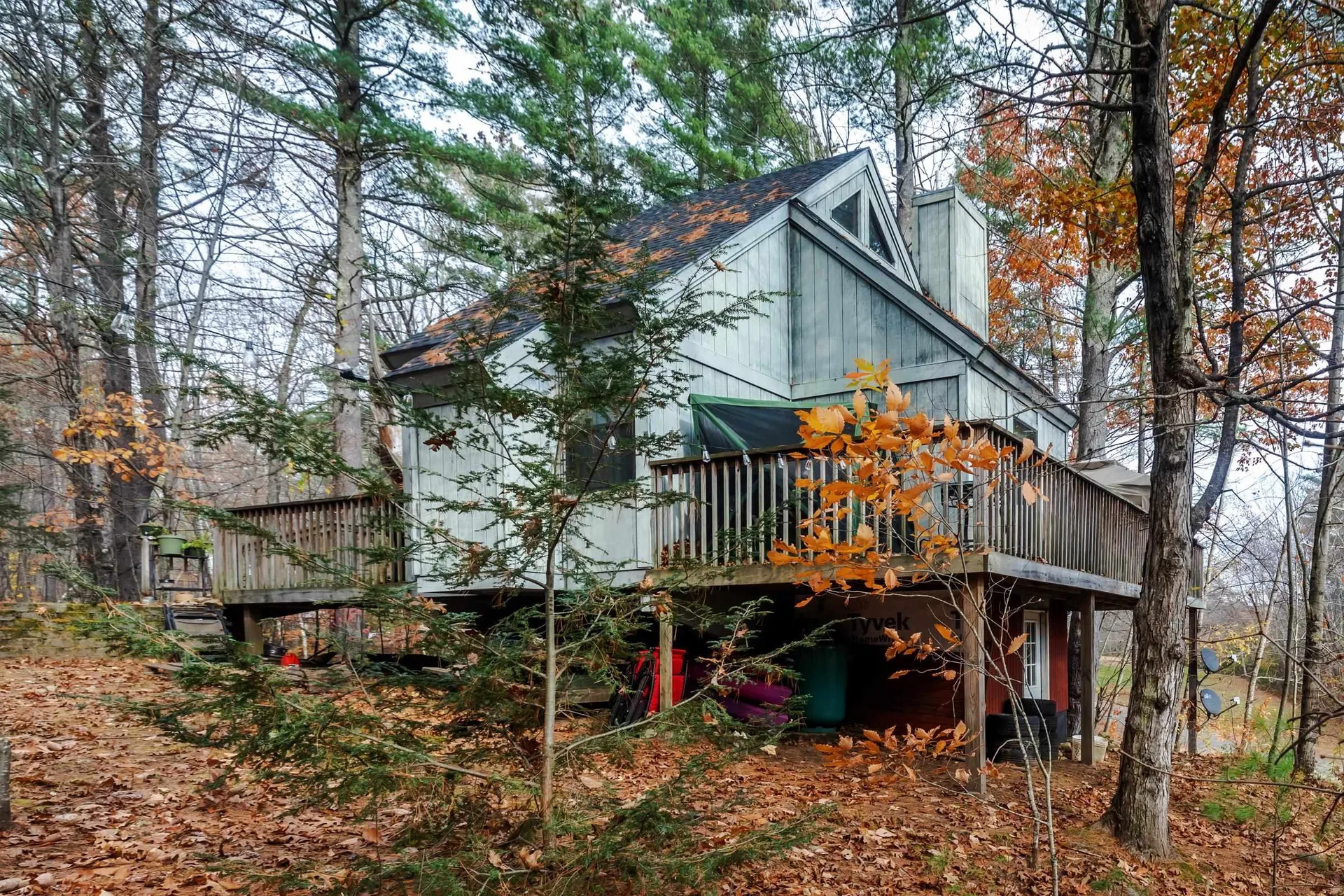 15 Sargent Drive Raymond NH 03077