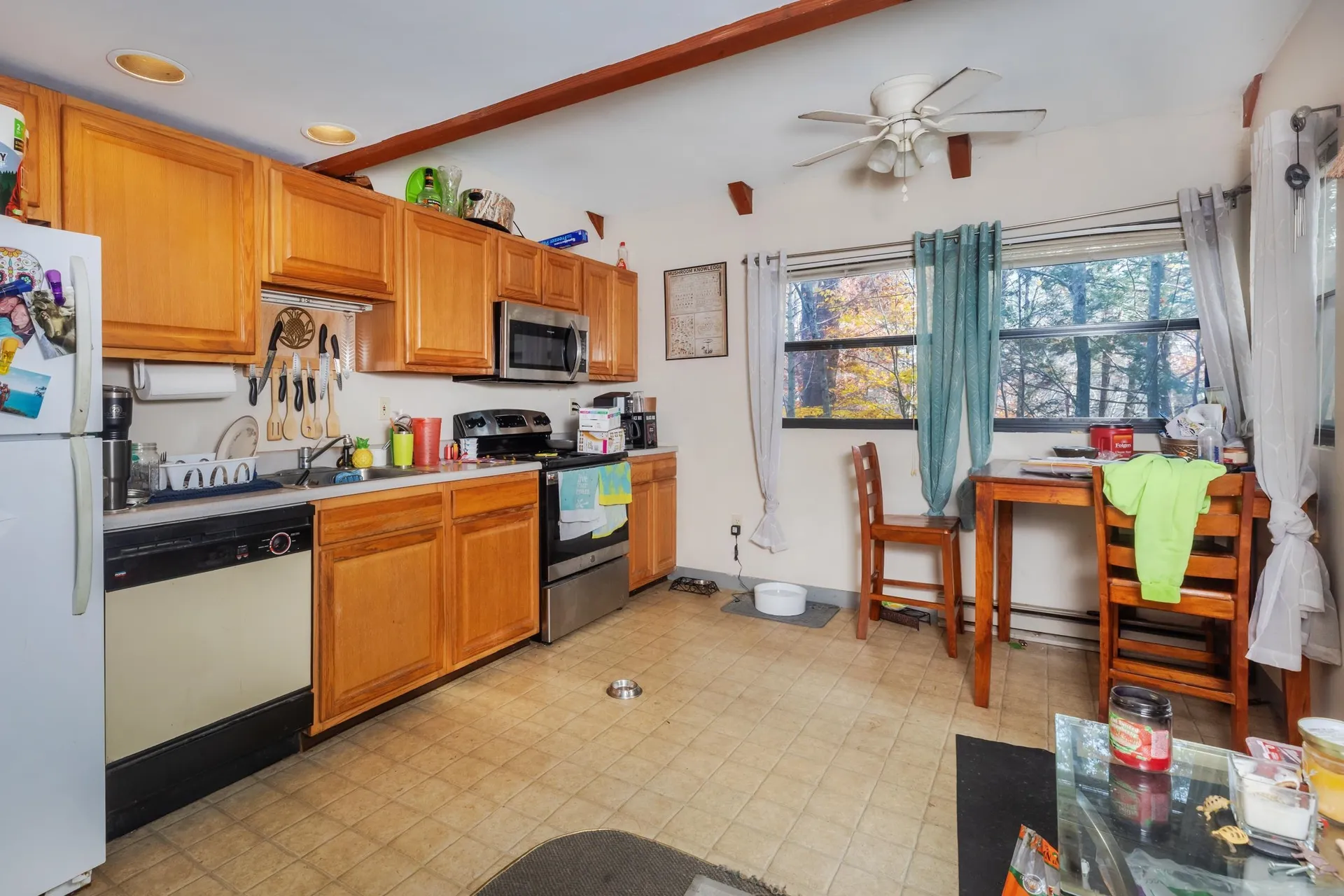 15 Sargent Drive Raymond NH 03077