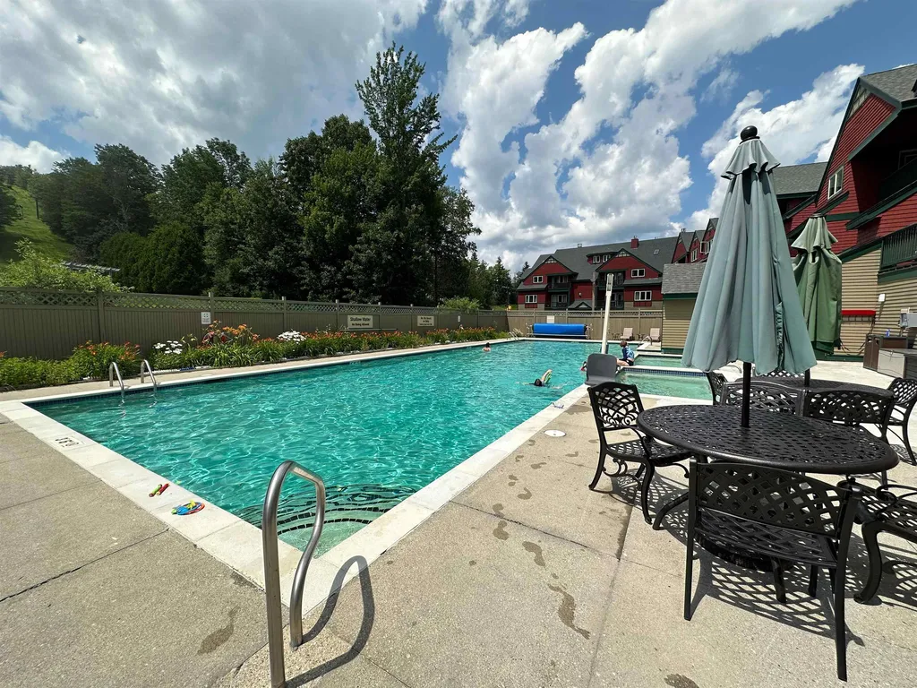 350/352 Qtr 2 Grand Summit Way Dover VT 05356