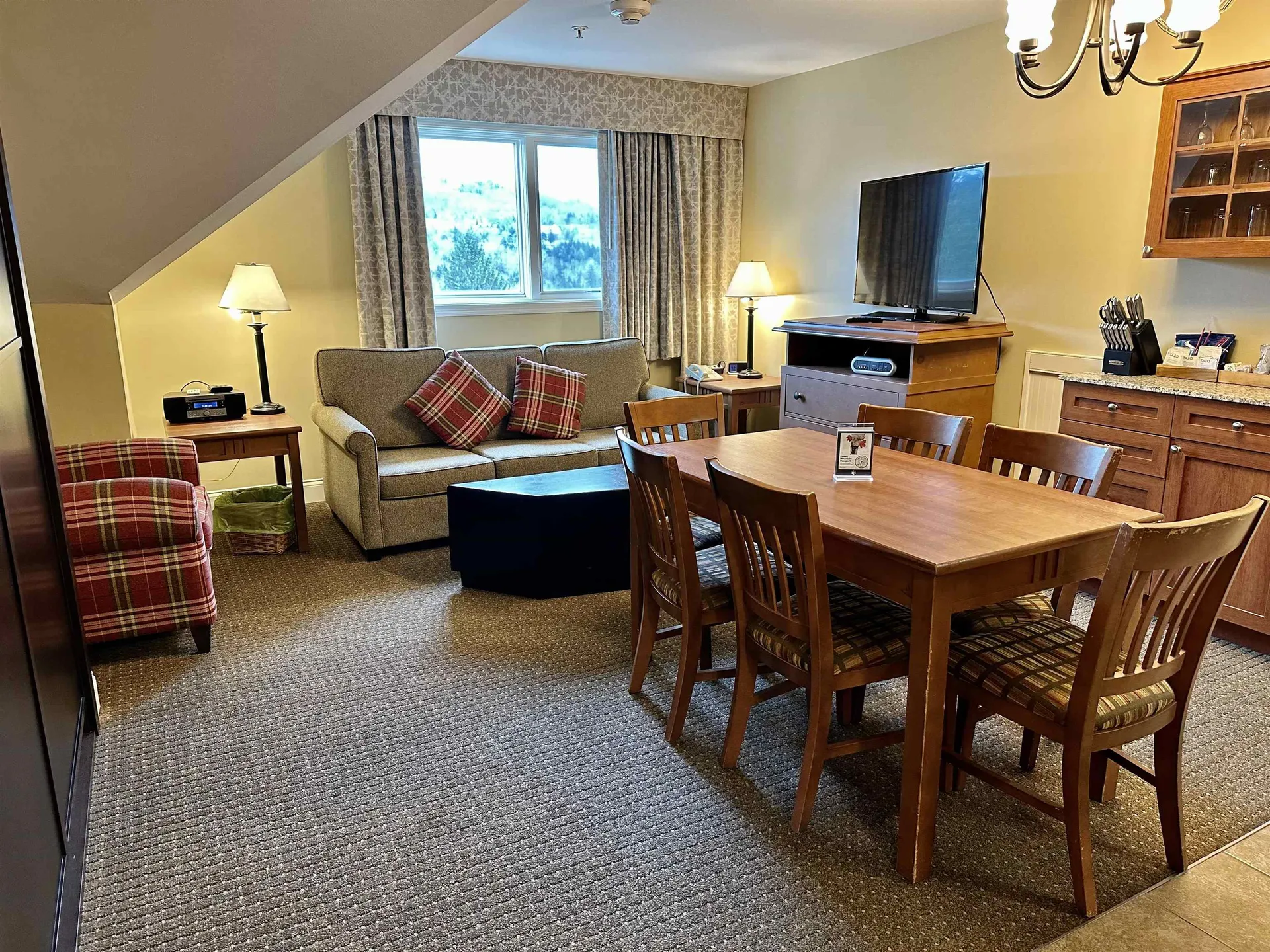 350/352 Qtr 2 Grand Summit Way Dover VT 05356