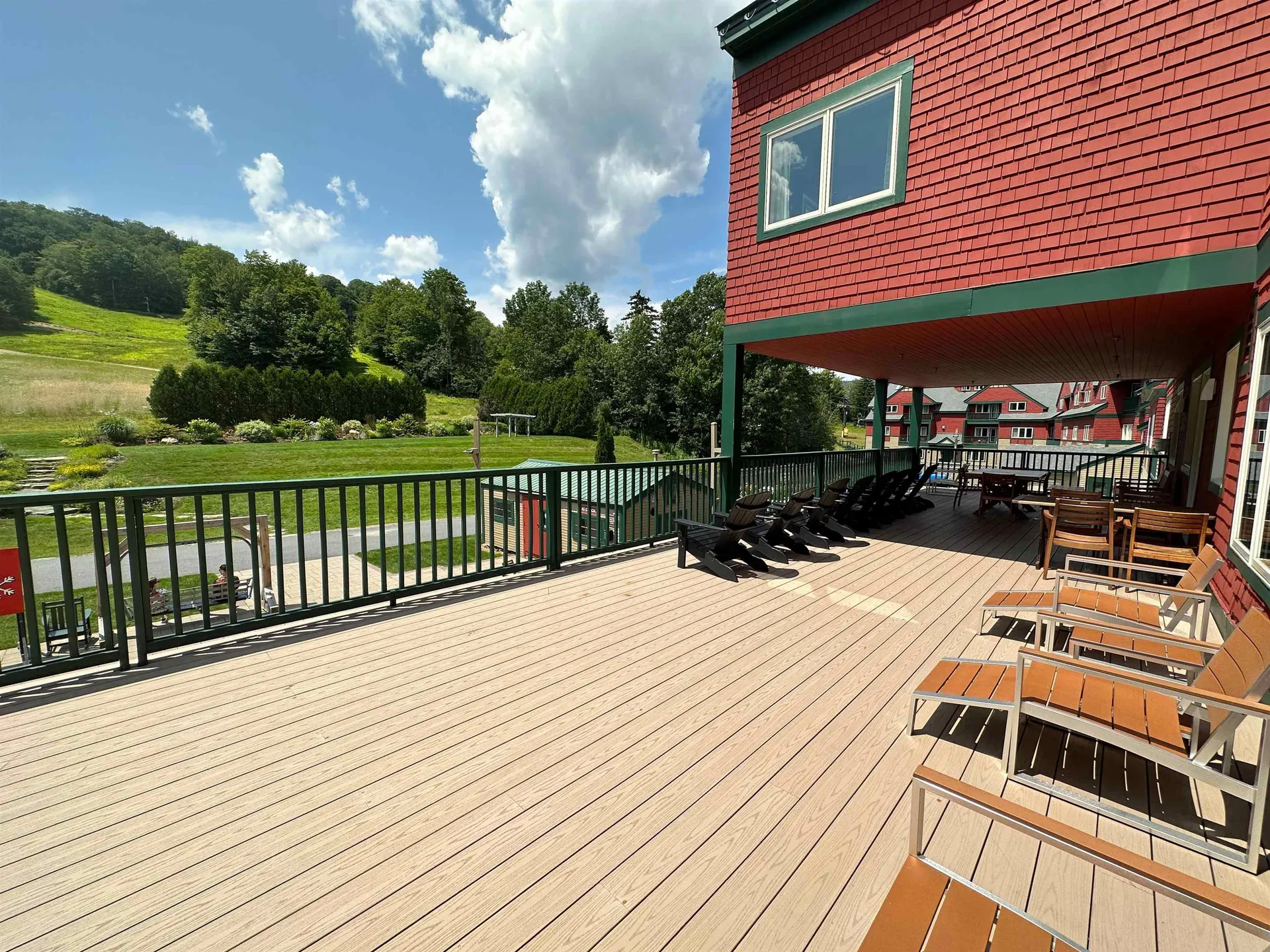 350/352 Qtr 2 Grand Summit Way Dover VT 05356