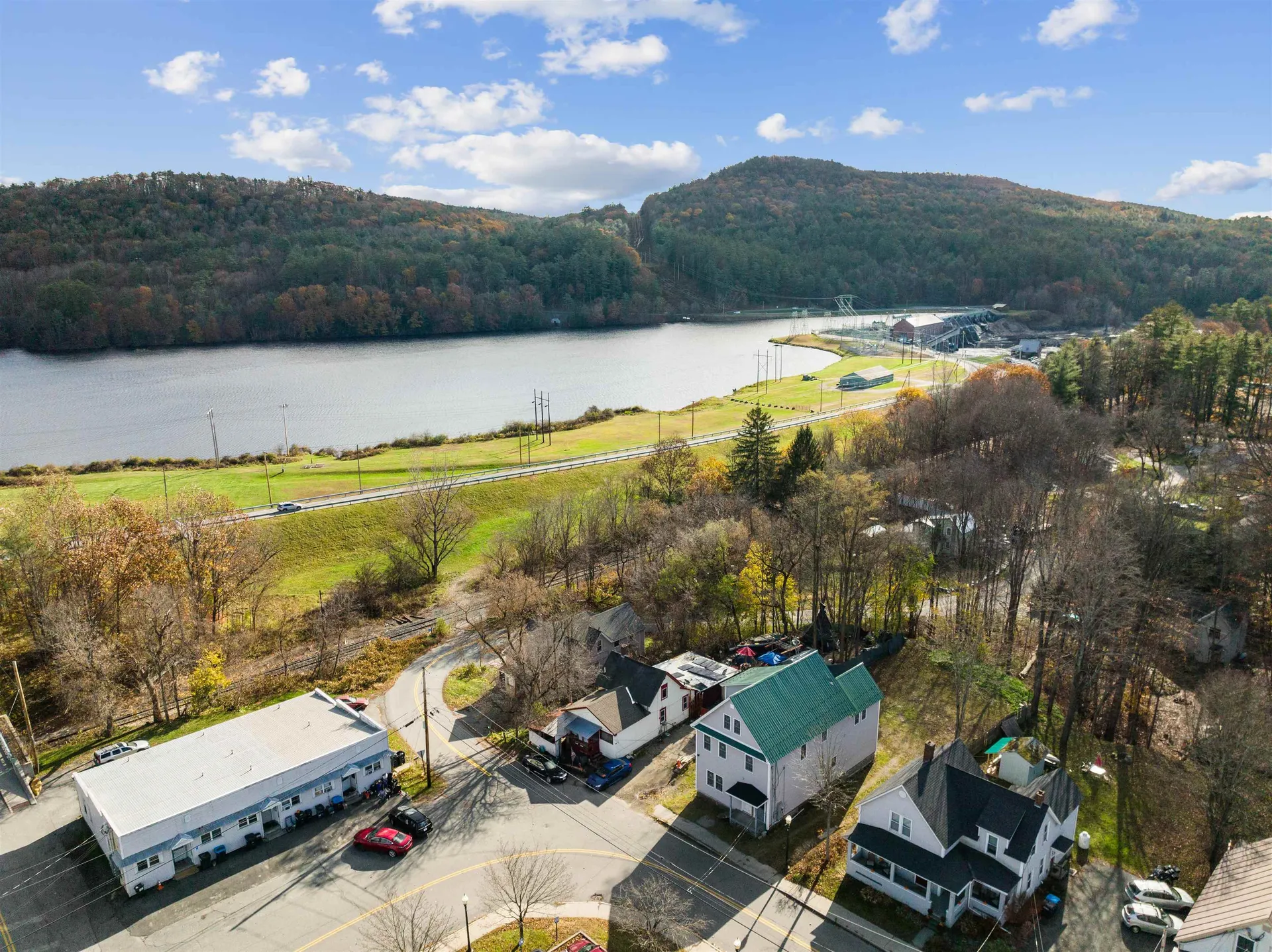 99 Depot Street Hartford VT 05001