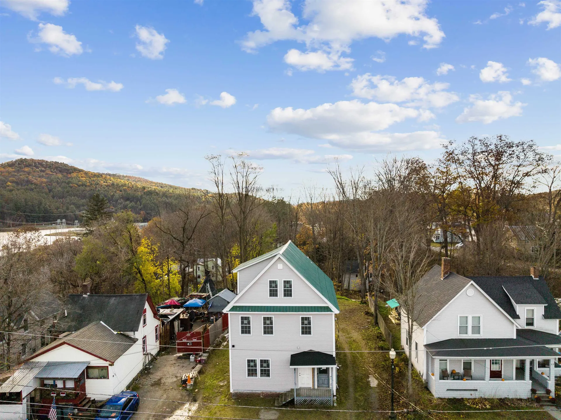 99 Depot Street Hartford VT 05001