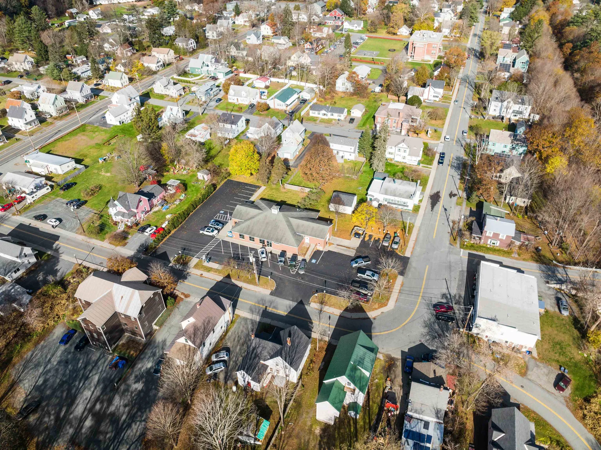 99 Depot Street Hartford VT 05001