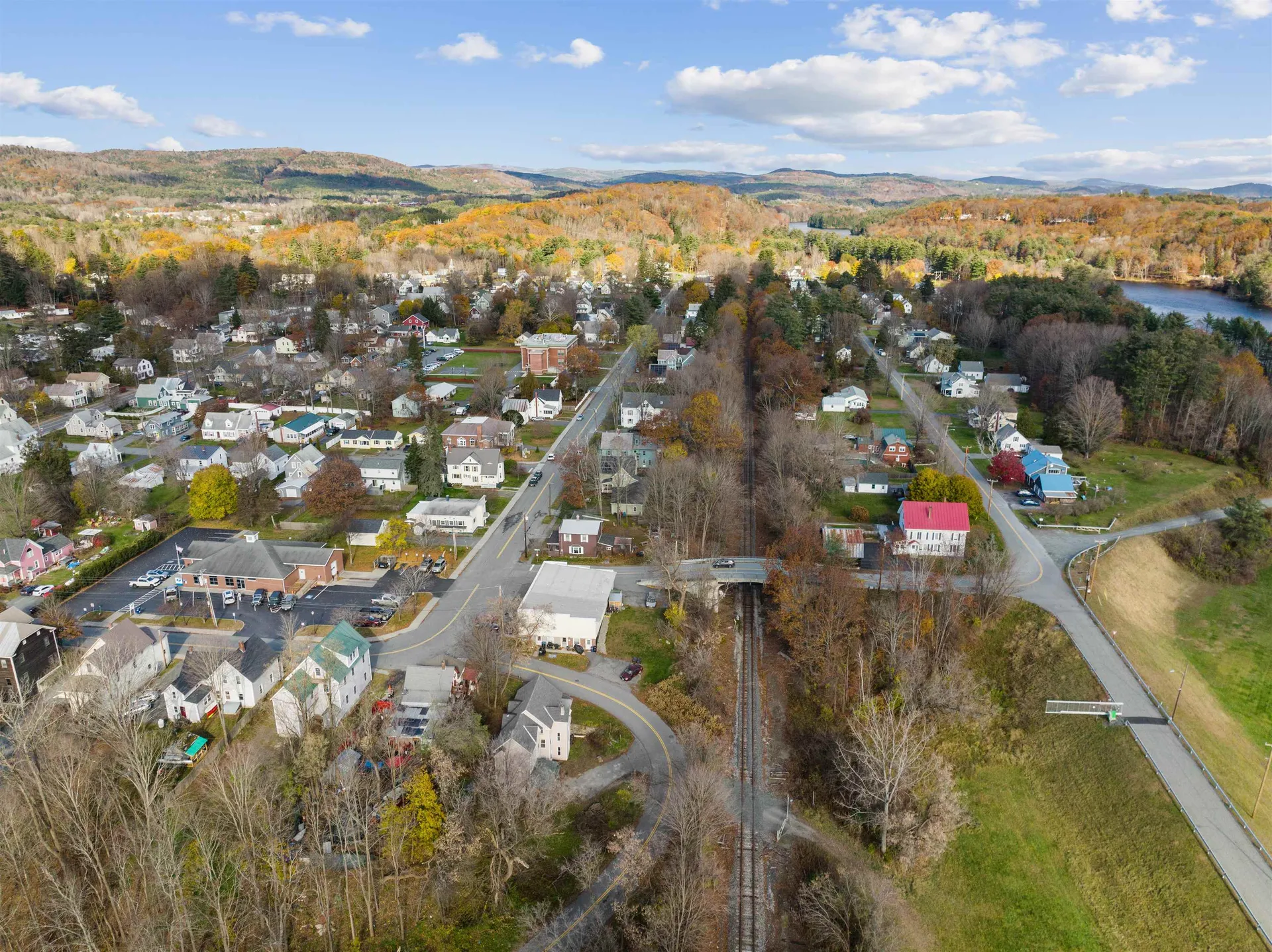 99 Depot Street Hartford VT 05001