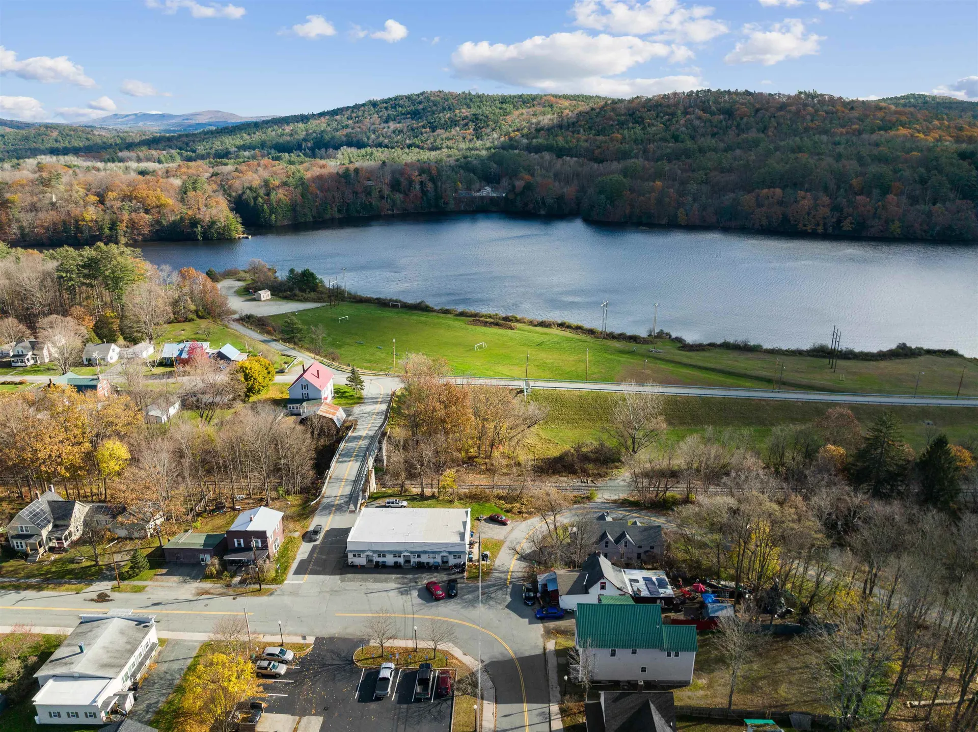 99 Depot Street Hartford VT 05001