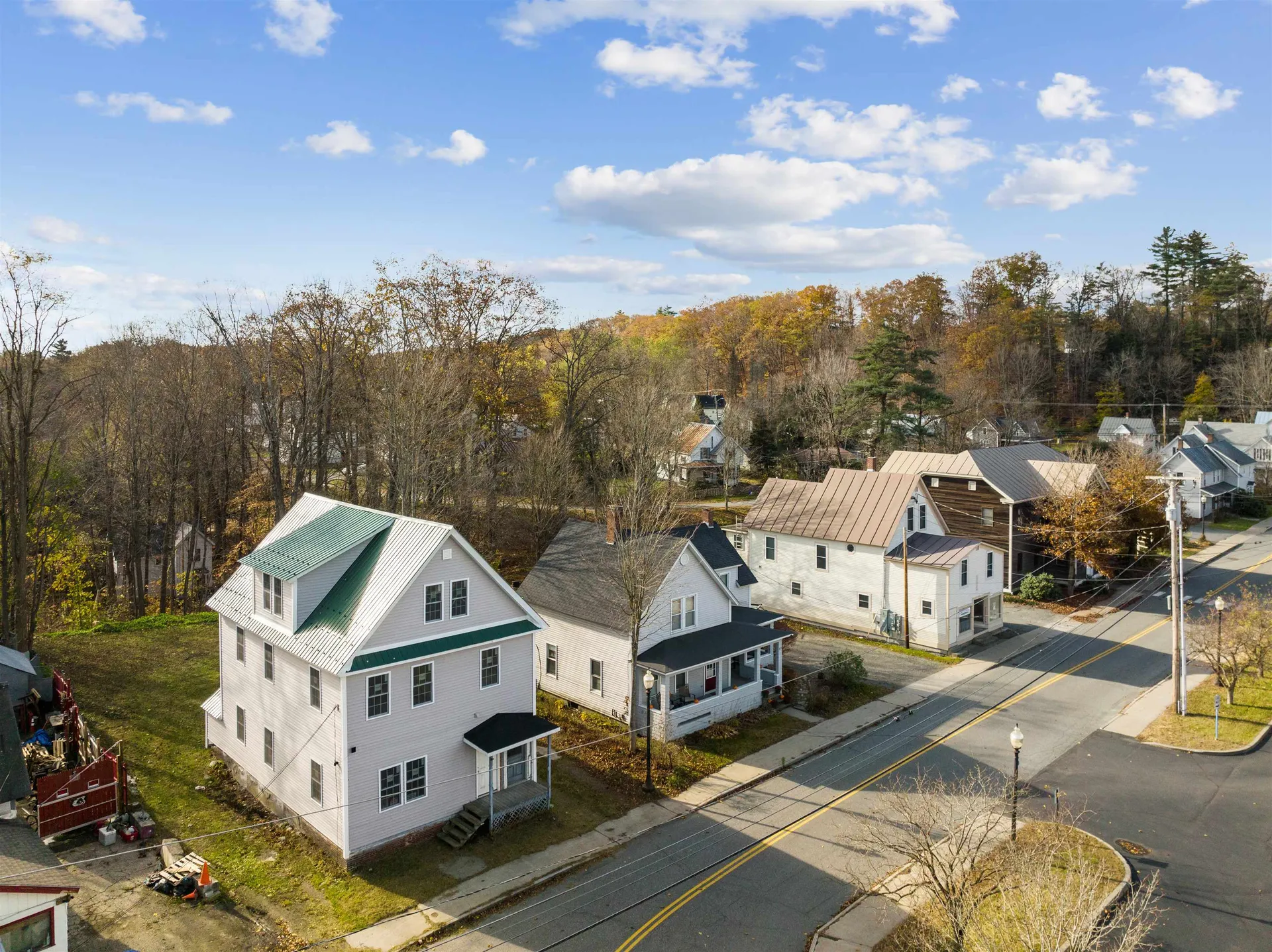 99 Depot Street Hartford VT 05001