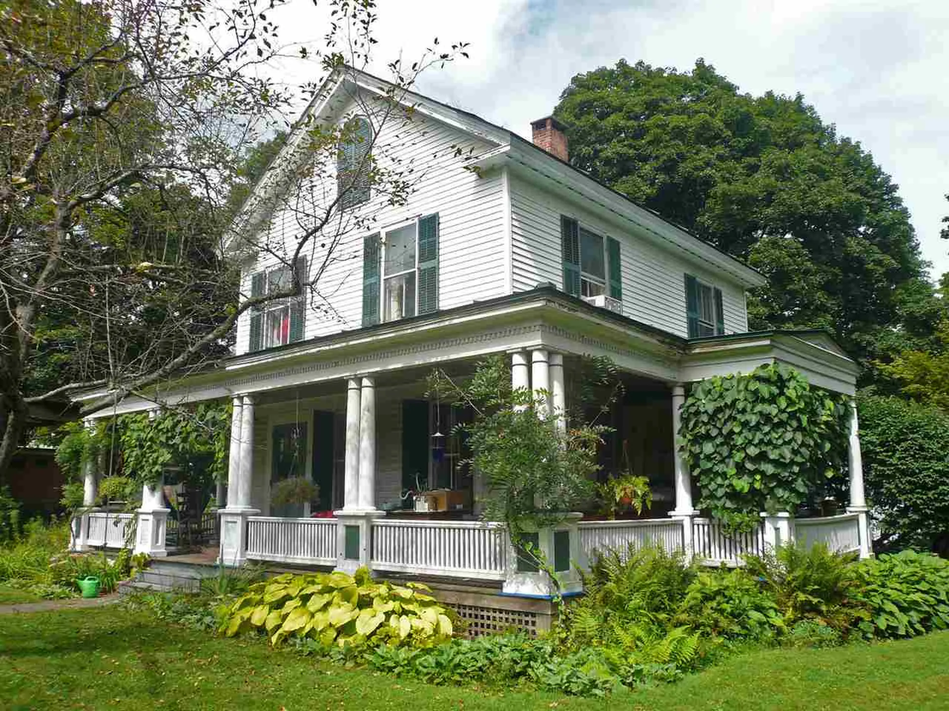 39 Western Avenue Brattleboro VT 05301
