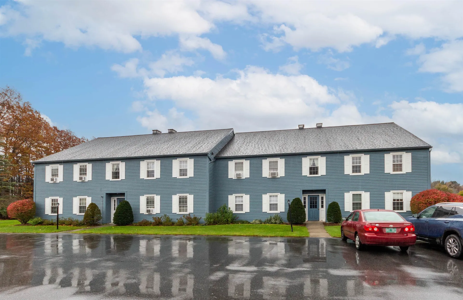143 North Twin Oaks Terrace South Burlington VT 05403
