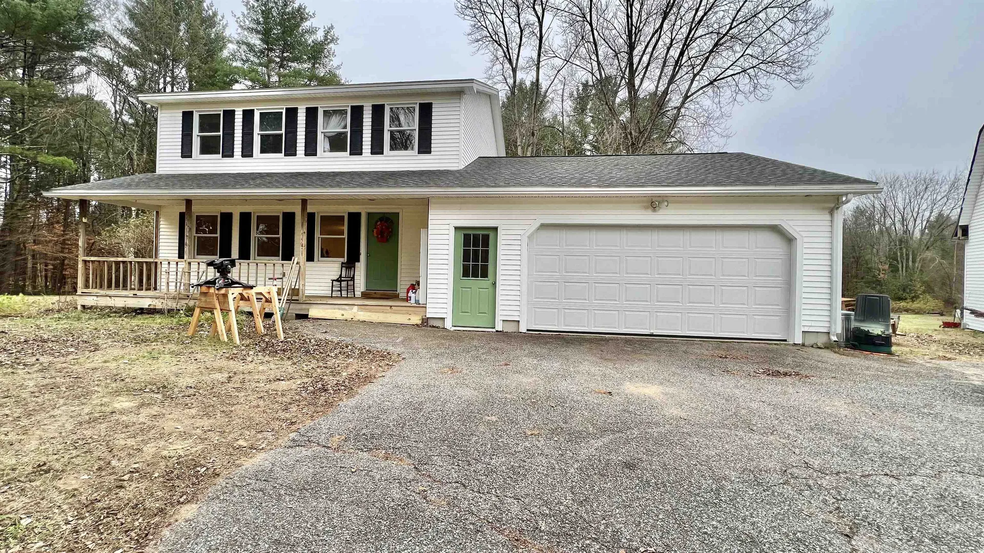 404 Lake Road Milton VT 05468
