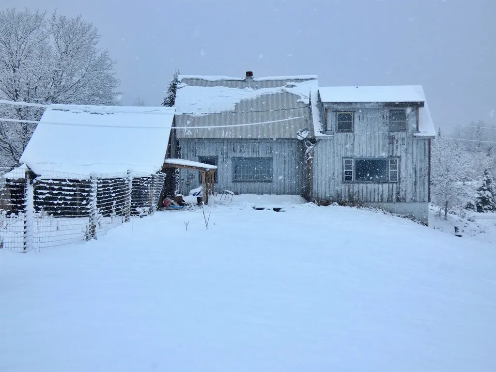 2966 Pepin Road Brownington VT 05860