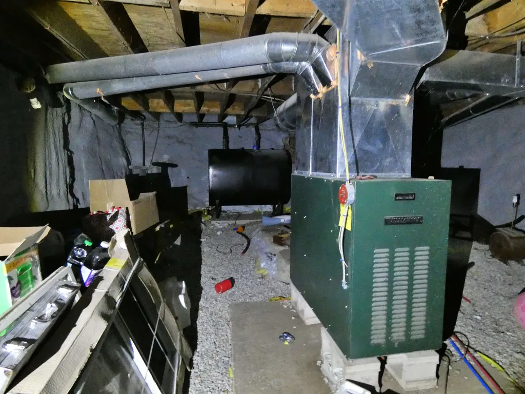 2966 Pepin Road Brownington VT 05860