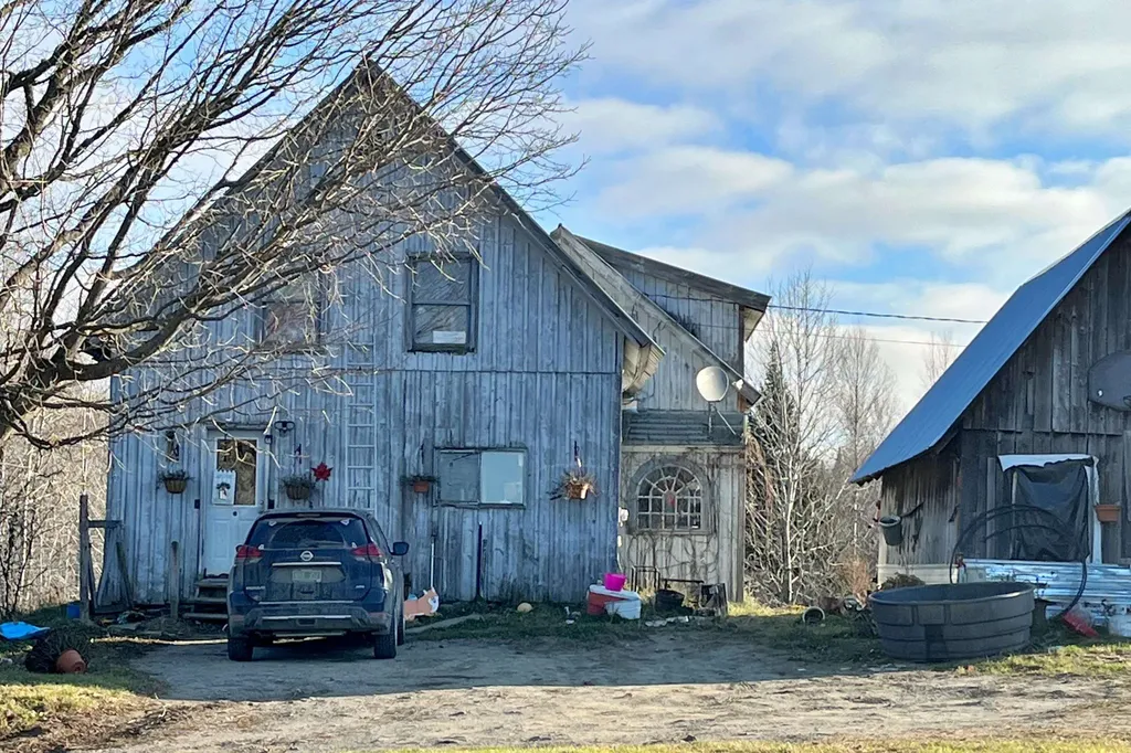 2966 Pepin Road Brownington VT 05860