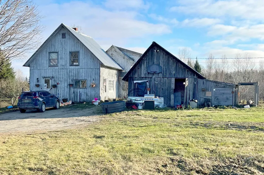 2966 Pepin Road Brownington VT 05860