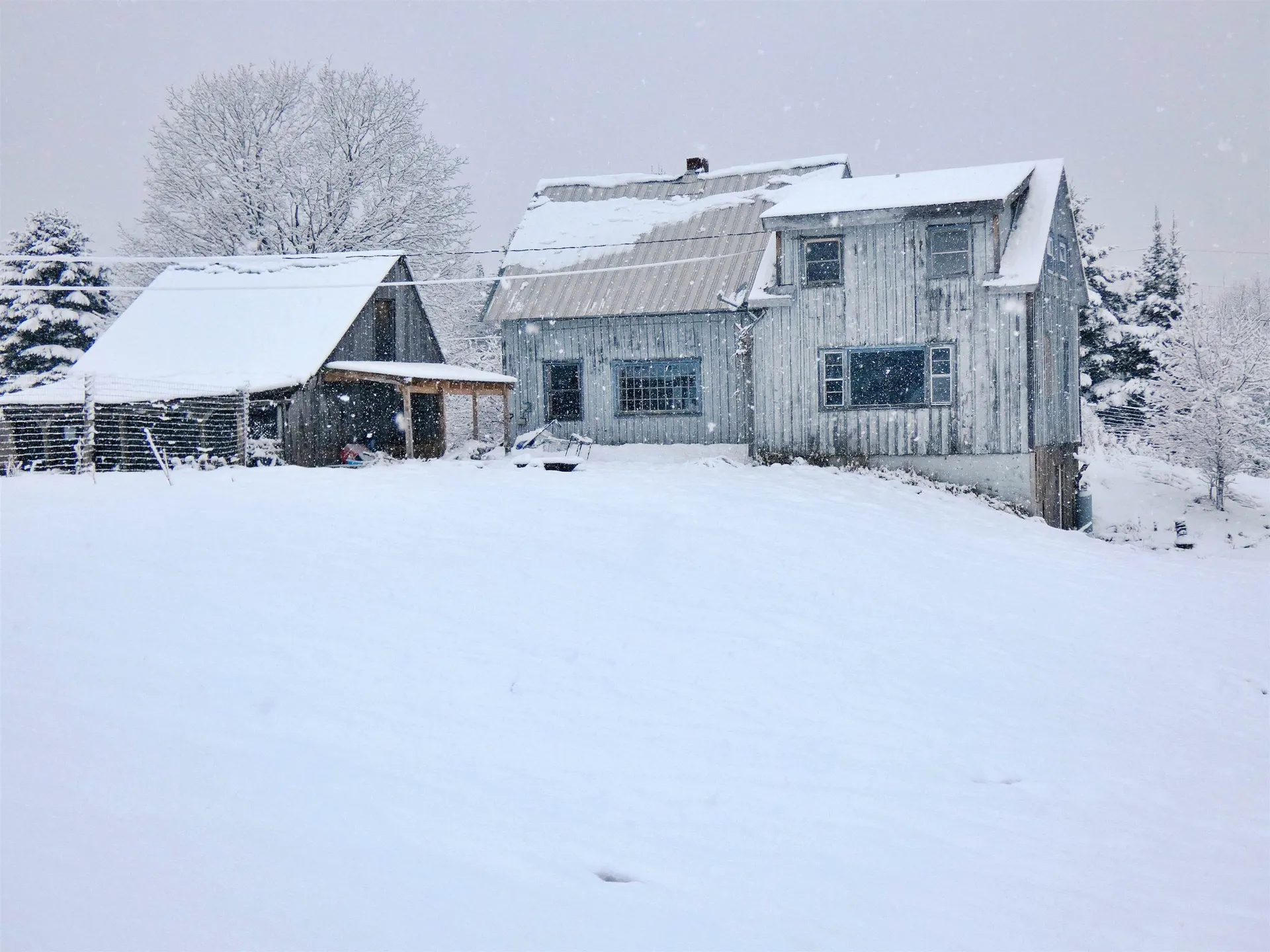 2966 Pepin Road Brownington VT 05860