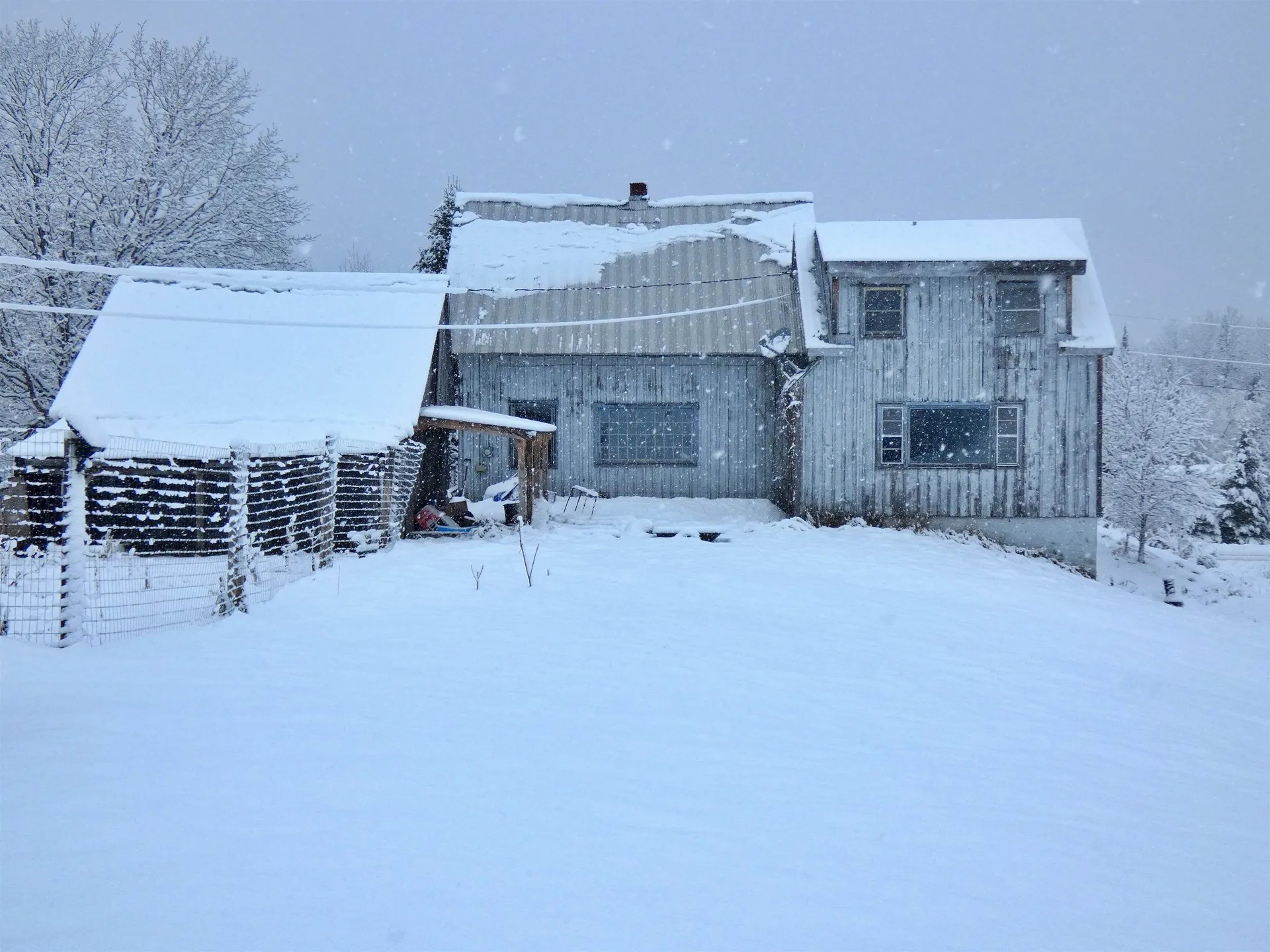 2966 Pepin Road Brownington VT 05860