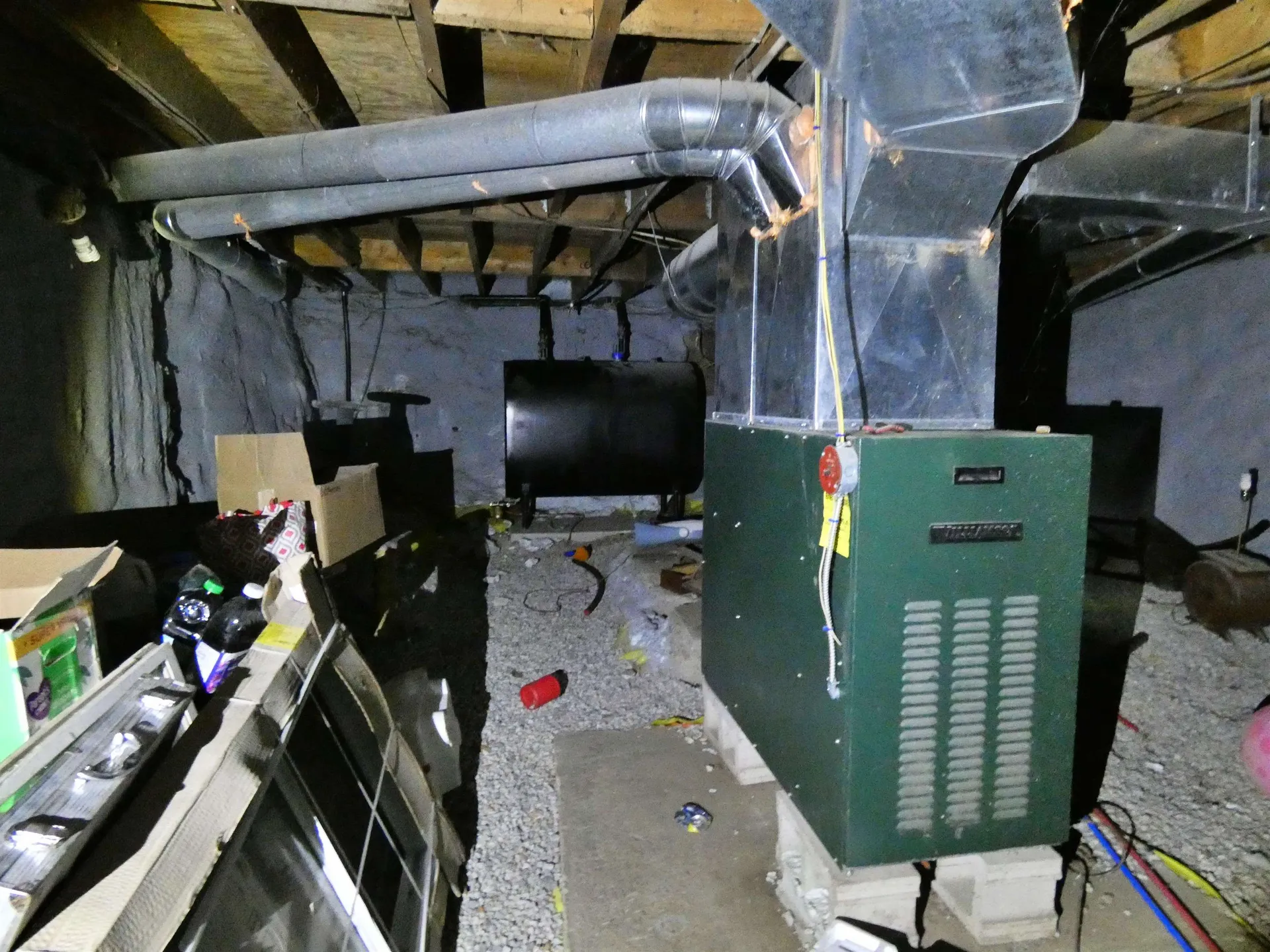 2966 Pepin Road Brownington VT 05860