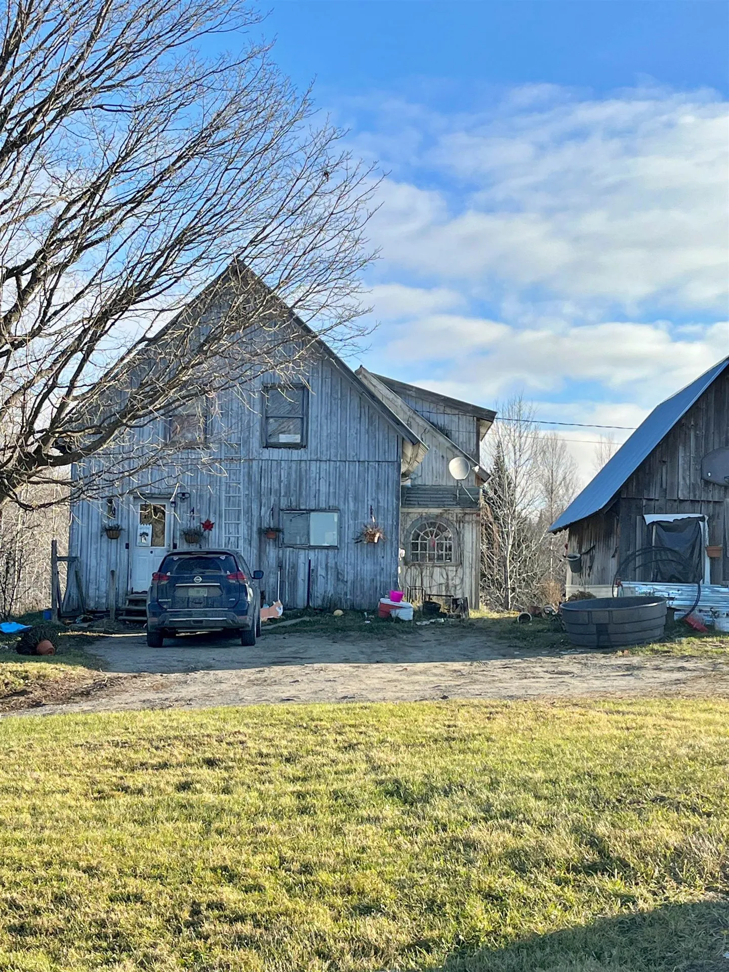2966 Pepin Road Brownington VT 05860