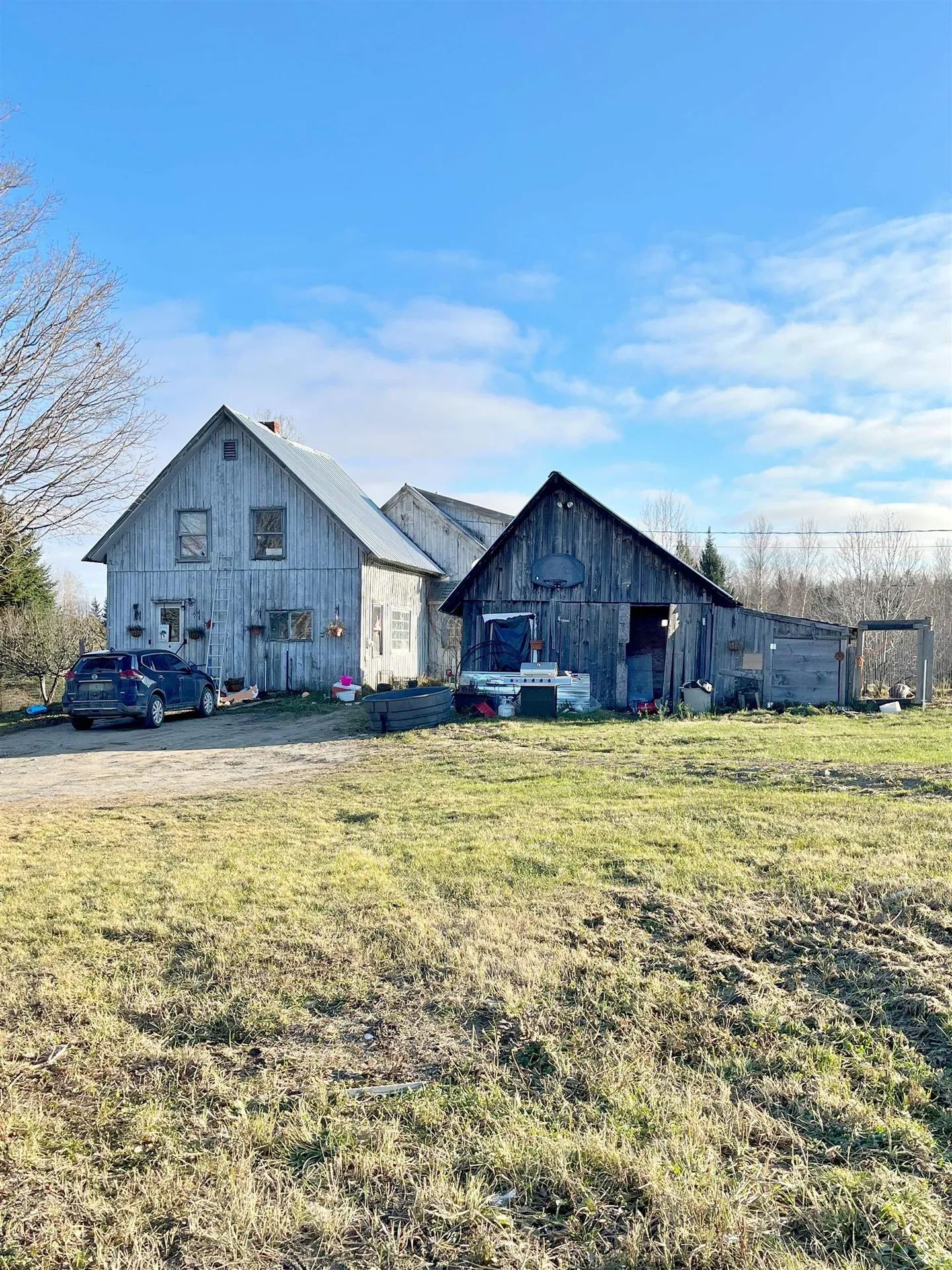 2966 Pepin Road Brownington VT 05860