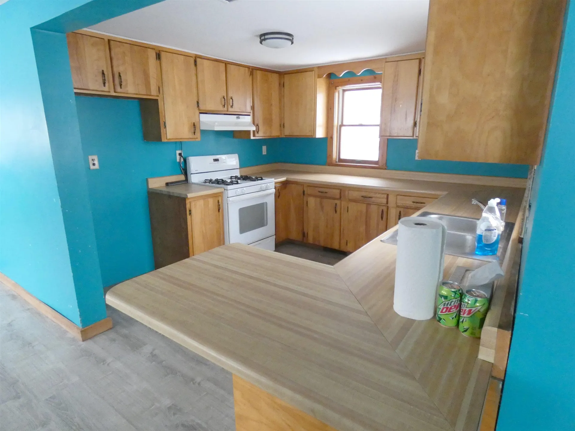 2966 Pepin Road Brownington VT 05860