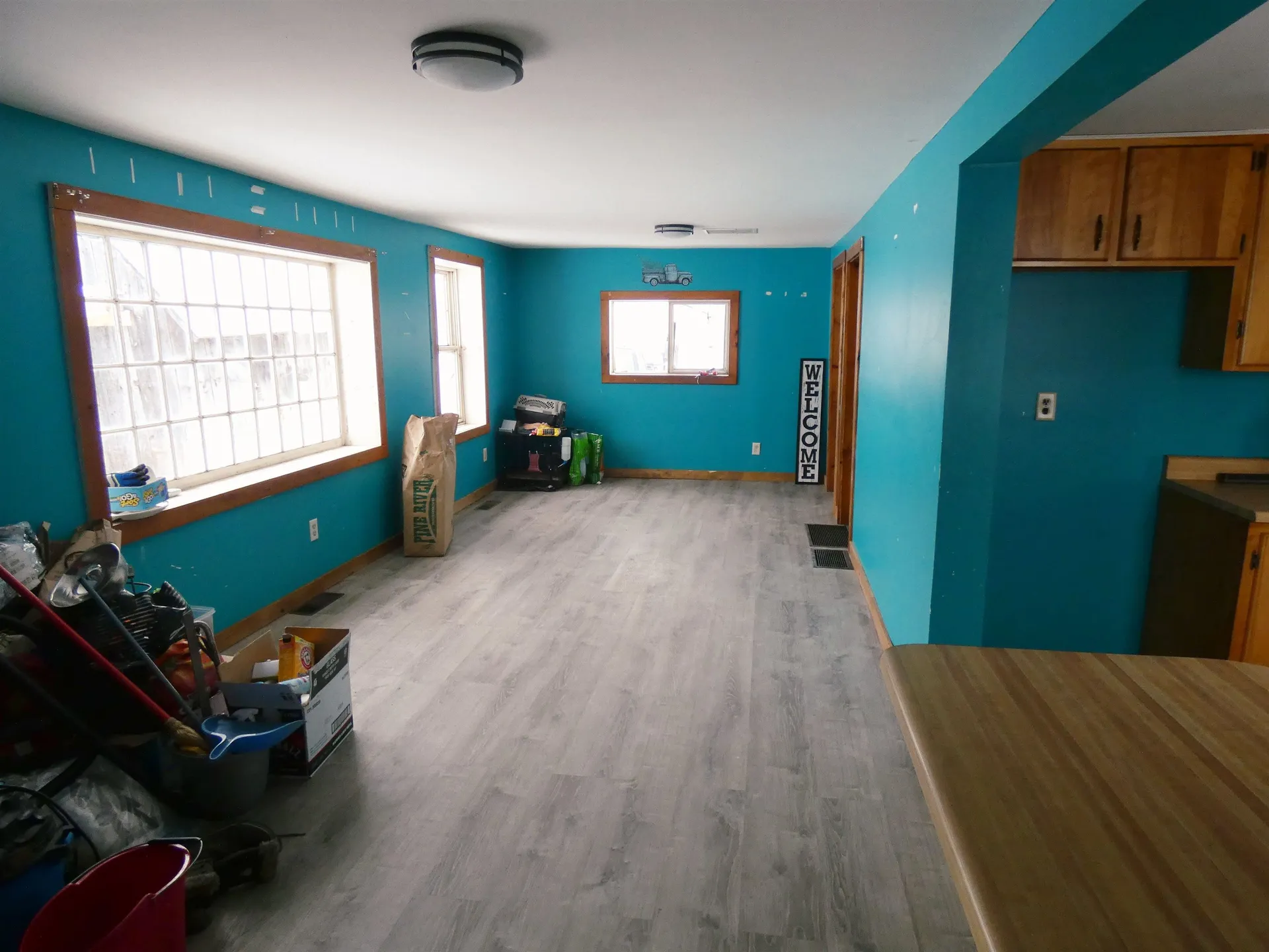 2966 Pepin Road Brownington VT 05860