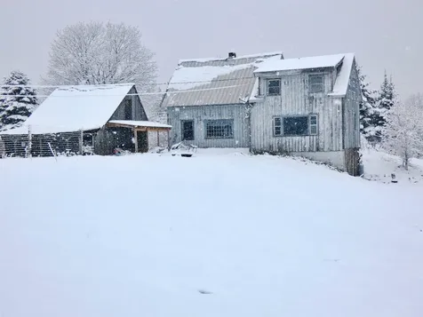 2966 Pepin Road Brownington VT 05860