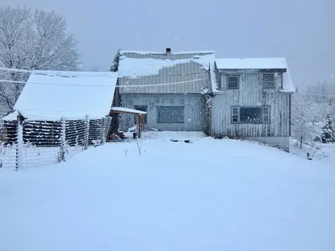 2966 Pepin Road Brownington VT 05860