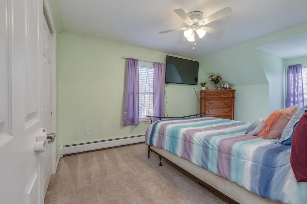 224 Baptist Road Canterbury NH 03224
