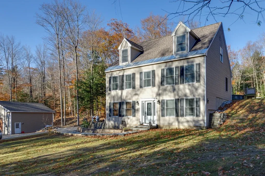 224 Baptist Road Canterbury NH 03224