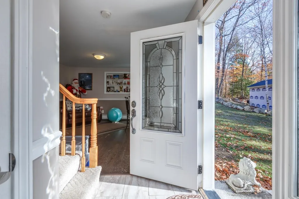 224 Baptist Road Canterbury NH 03224