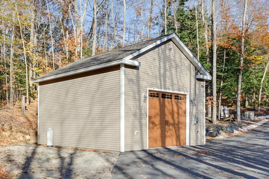 224 Baptist Road Canterbury NH 03224