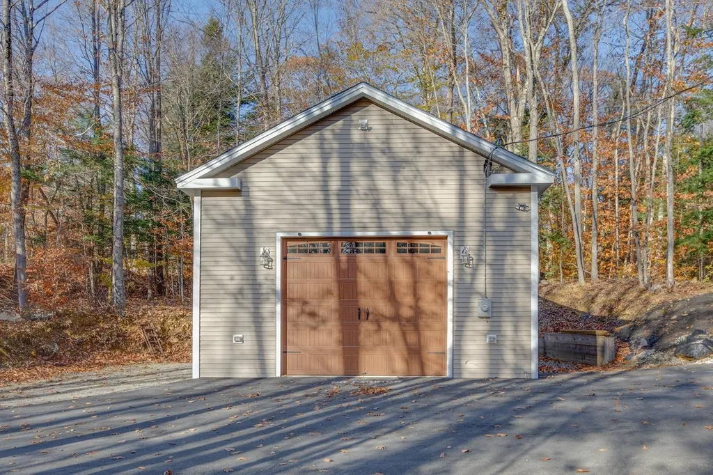224 Baptist Road Canterbury NH 03224