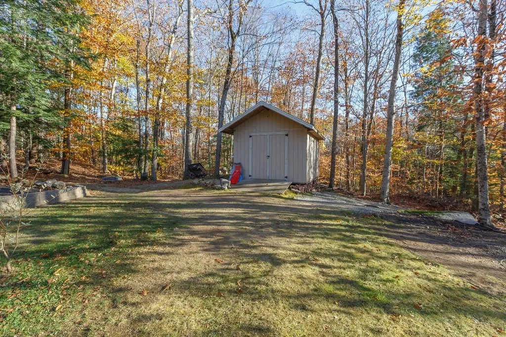 224 Baptist Road Canterbury NH 03224