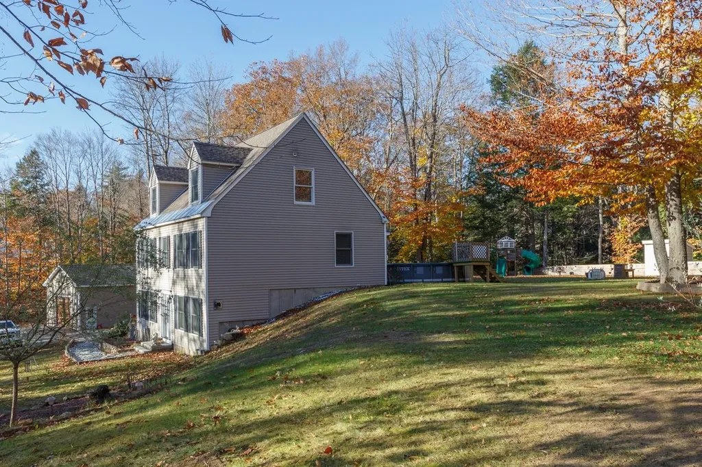 224 Baptist Road Canterbury NH 03224
