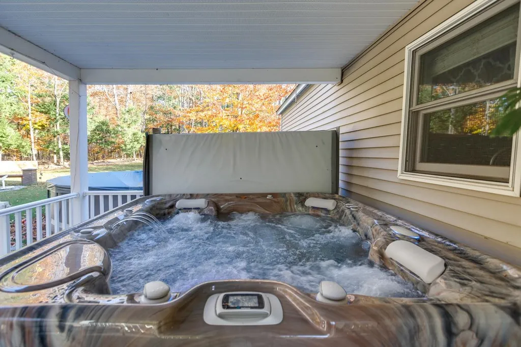 224 Baptist Road Canterbury NH 03224